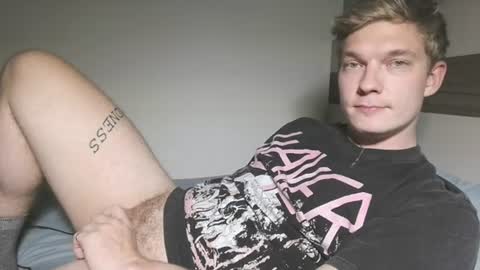 Gregblonde  Alextattoo online show from 07/26/26, 06:26