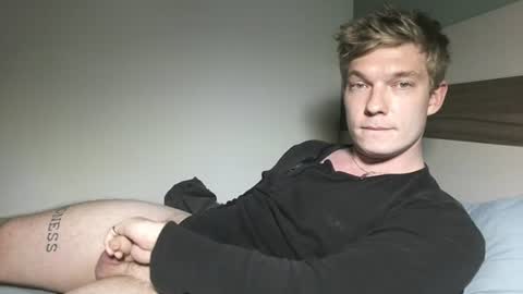 Gregblonde  Alextattoo online show from 07/29/26, 05:55