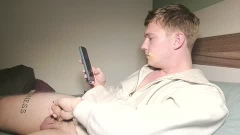 Gregblonde  Alextattoo online show from 08/06/26, 06:21
