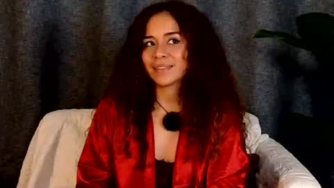 Snapshot of hercyqueen chatting on 09/28/25, 05:24 hercyqueen online show from 09/28/25, 05:24