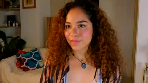 hercyqueen online show from 06/22/26, 01:07