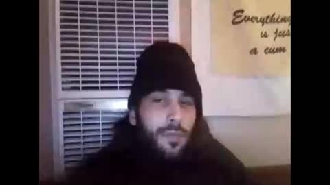hereicum666 online show from 11/24/25, 10:37