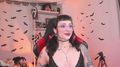  Marie  online show from 01/23/25, 03:16