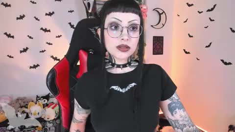 Marie  online show from 01/14/26, 03:23