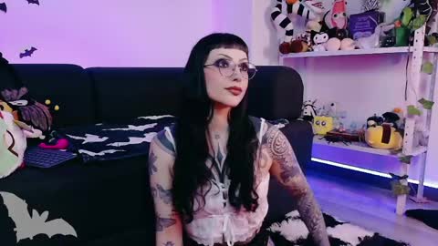 Marie  online show from 06/08/26, 10:10