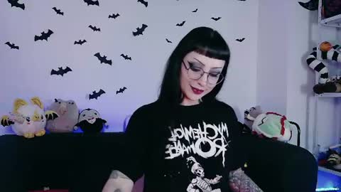  Marie  online show from 07/16/26, 02:06