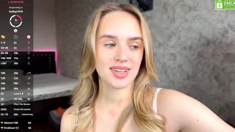 Sylvia online show from 10/24/25, 08:22