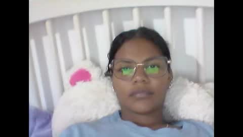 hermione_franco online show from 04/09/26, 12:43