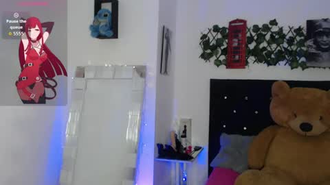 Alana online show from 06/21/26, 11:51