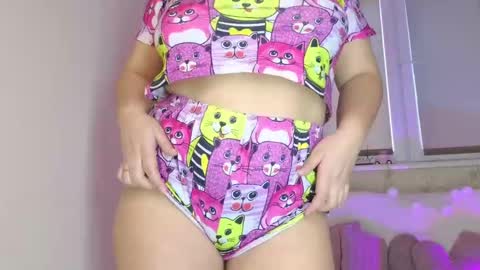 Maryana online show from 12/20/24, 10:05