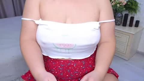 Maryana online show from 11/29/25, 04:59