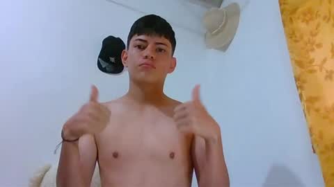 Snapshot of herrerabuitragroedwin chatting on 06/08/26, 11:10 valentin 123 online show from 06/08/26, 11:10