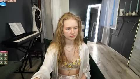 Sasha online show from 05/30/26, 07:44