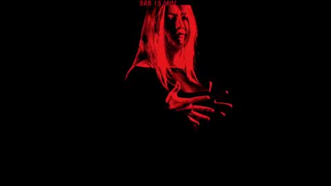 Sasha online show from 07/17/26, 07:08
