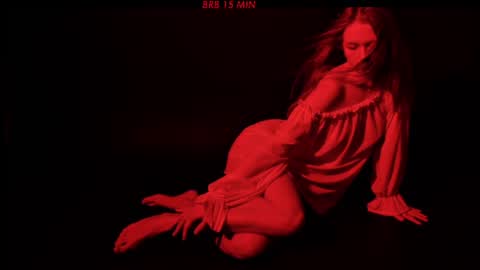 Sasha online show from 07/21/26, 07:05