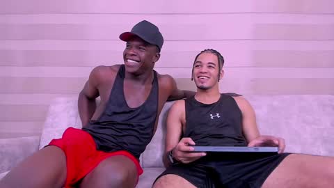 heteros men online show from 02/01/25, 01:41