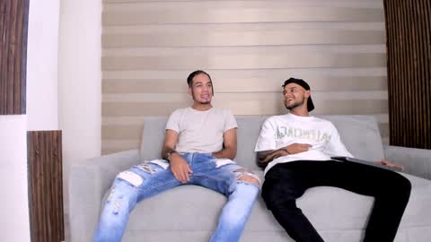 heteros men online show from 02/04/25, 01:02