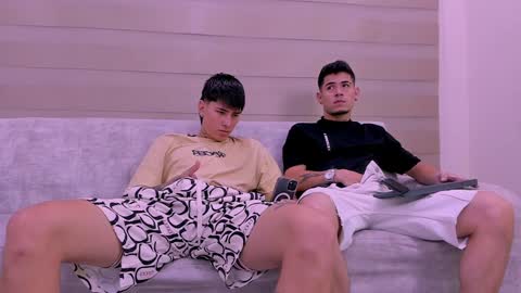 heteros men online show from 02/04/25, 08:28