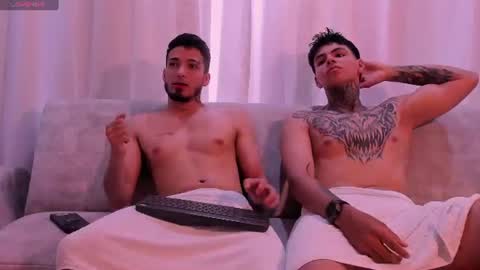heteros men online show from 07/11/26, 05:37