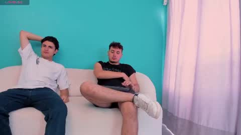 heteros men online show from 07/23/26, 02:37