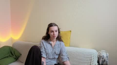 Snapshot of hettiesalsa chatting on 05/27/26, 07:27 Jane online show from 05/27/26, 07:27