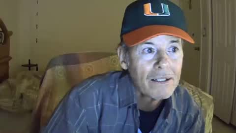 Snapshot of hewes1 chatting on 02/01/26, 10:25 hewes1 online show from 02/01/26, 10:25