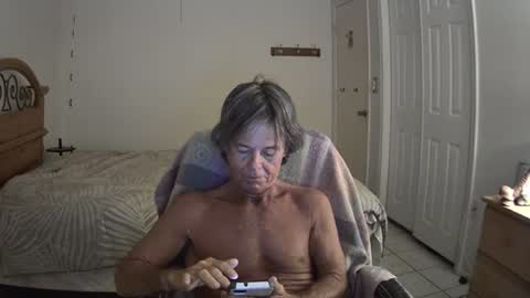 hewes1 online show from 07/03/26, 07:37