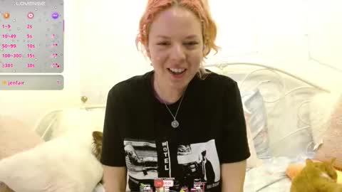 hexbunnie online show from 05/13/26, 02:53