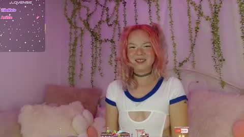 hexbunnie online show from 07/29/26, 02:43