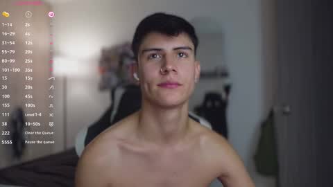 hey_cesard online show from 09/27/25, 12:59