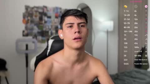 hey_cesard online show from 09/30/25, 03:28