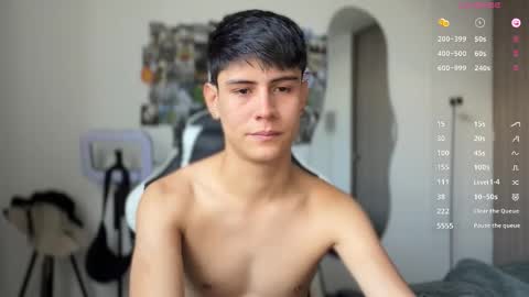 hey_cesard online show from 10/01/25, 02:56