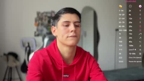 hey_cesard online show from 10/02/25, 04:25