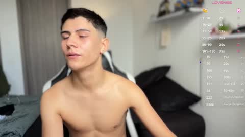 hey_cesard online show from 10/04/25, 03:54