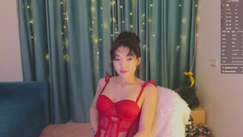 Audrey online show from 12/30/24, 02:40