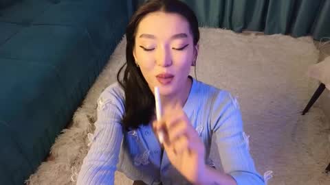 Audrey online show from 01/17/25, 06:23