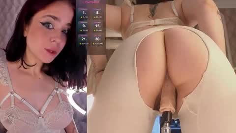 Snapshot of hey_im_here_ chatting on 12/03/25, 10:57 Neko online show from 12/03/25, 10:57