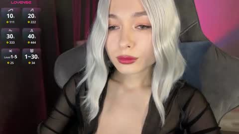  Nora  online show from 06/11/26, 12:32