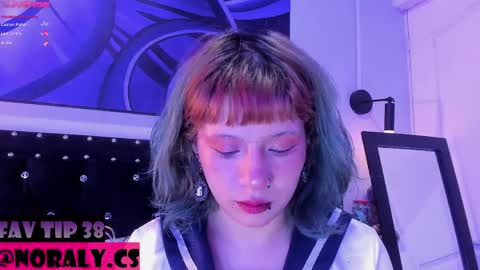 Noraly  online show from 05/30/26, 06:10