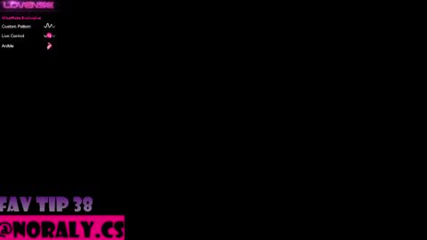Noraly  online show from 06/05/26, 06:52