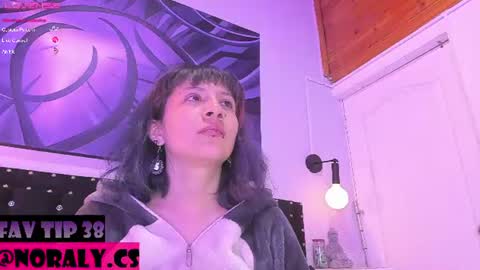 Noraly  online show from 06/14/26, 04:03