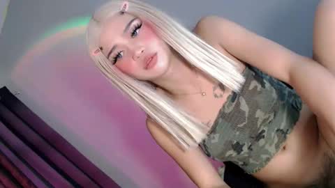 Tamarah online show from 09/10/25, 02:17