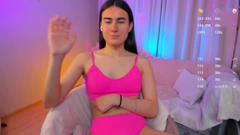 heyalena online show from 09/18/25, 06:15