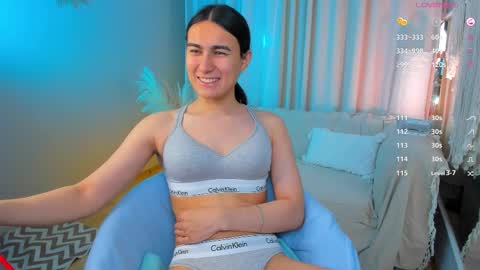 heyalena online show from 10/04/25, 11:08