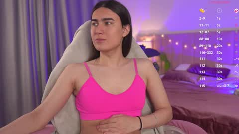 heyalena online show from 10/14/25, 06:36