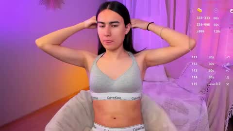 heyalena online show from 10/16/25, 07:53