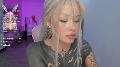 Bambi.....Help me get 100 likes in the satisfaction bar. online show from 01/30/25, 07:18