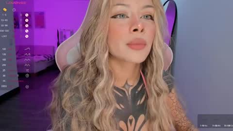 Bambi.....Help me get 100 likes in the satisfaction bar. online show from 02/24/25, 02:08