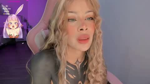 Bambi.....Help me get 100 likes in the satisfaction bar. online show from 03/07/25, 02:57