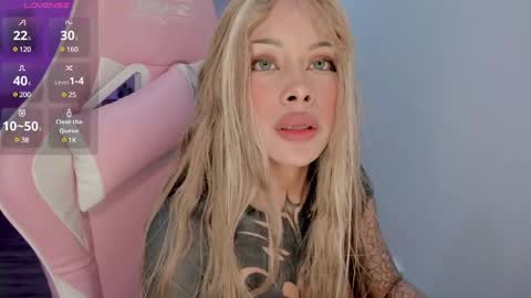 Bambi.....Help me get 100 likes in the satisfaction bar. online show from 03/10/25, 07:21
